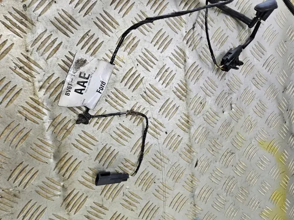 Limpadores aquecidos dianteiros Ford OE OEM image 4