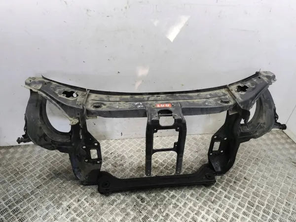Mercedes-Benz framaxel OEM AMD138970 - Begagnad image 2