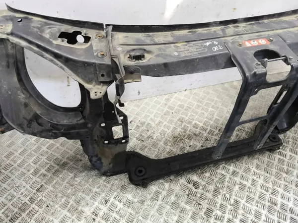Mercedes-Benz framaxel OEM AMD138970 - Begagnad image 4