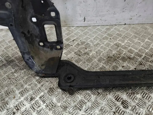 Mercedes-Benz framaxel OEM AMD138970 - Begagnad image 5