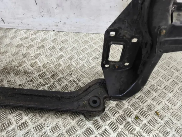 Mercedes-Benz framaxel OEM AMD138970 - Begagnad image 6