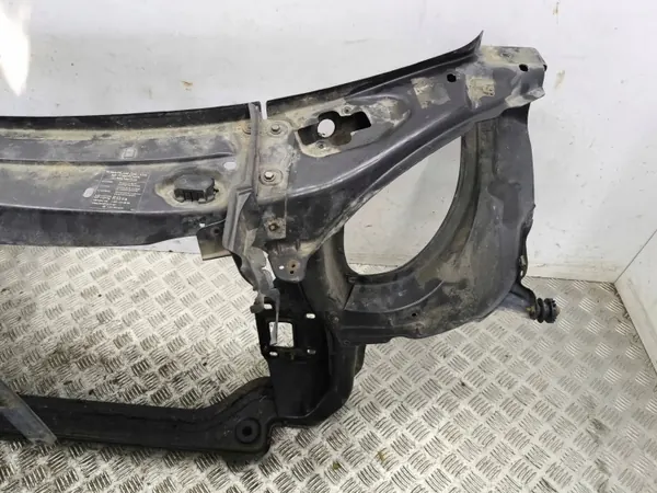 Mercedes-Benz framaxel OEM AMD138970 - Begagnad image 7