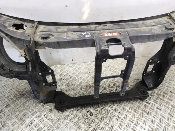 Mercedes-Benz framaxel OEM AMD138970 - Begagnad image 9