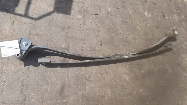 Ressort arrière OEM 2N0511151AA pour VW Crafter image 2