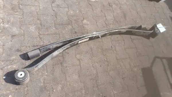 Ressort arrière OEM 2N0511151AA pour VW Crafter image 3