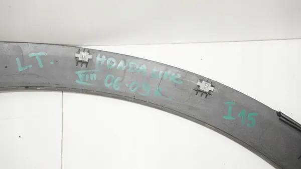 OEM 360192920 Linker achterspatbord Honda Civic VIII image 4