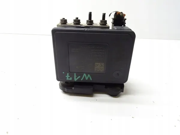 Pompe ABS OEM 3Q0614517Q pour Skoda Octavia III image 2