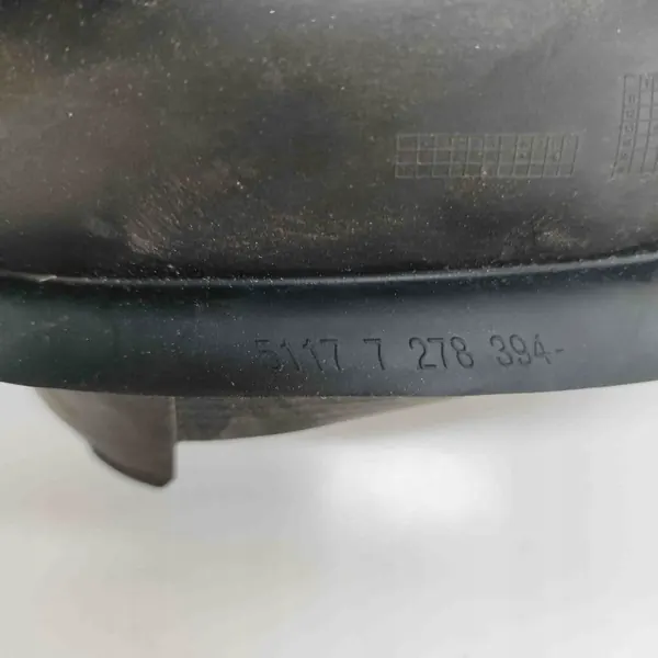BMW bränsletankslock OEM 7278394 för 3 GT F34 image 7