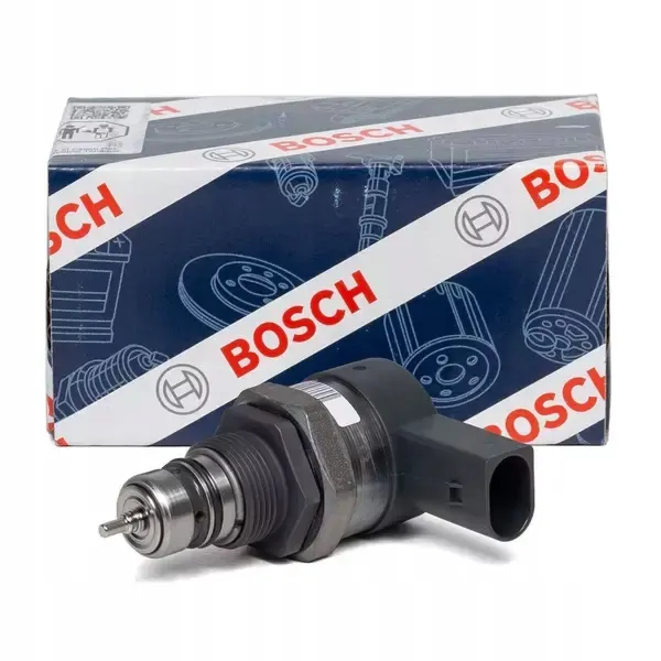 Bosch 0 281 002 738 Drukregelklep Common-Rail image 2