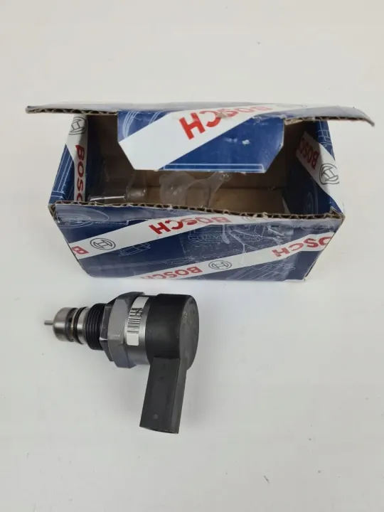 Bosch 0 281 002 738 Drukregelklep Common-Rail image 3