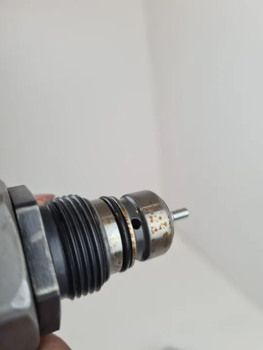 Bosch 0 281 002 738 Drukregelklep Common-Rail image 8