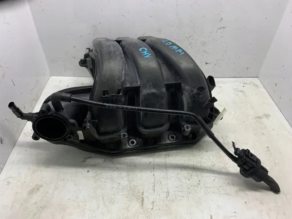 Ansaugkrümmer OEM 04C133201L für VW Up! 1.0 MPI image 2