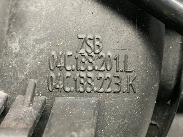 Ansaugkrümmer OEM 04C133201L für VW Up! 1.0 MPI image 4