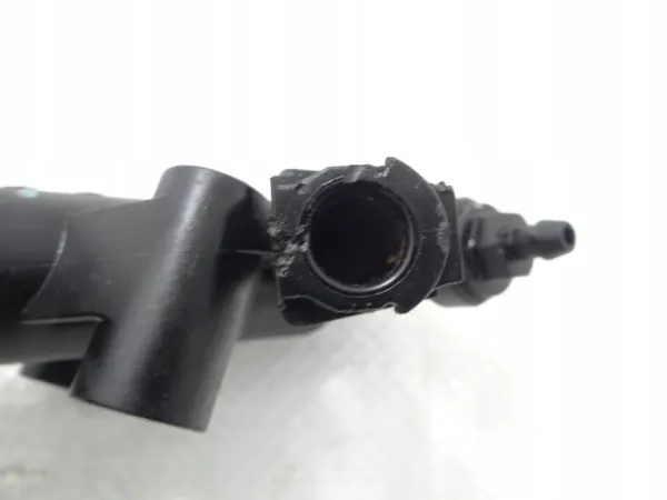 CITROEN C3 III 1.2 VTI Kytkinvaijeri 9812975980 image 5