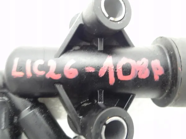 CITROEN C3 III 1.2 VTI Kytkinvaijeri 9812975980 image 7