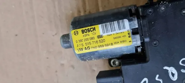 Audi SQ5 Q5 Panoramatak Motor OEM 7N0959591B image 3