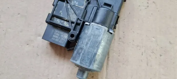 Audi SQ5 Q5 Panoramatak Motor OEM 7N0959591B image 4