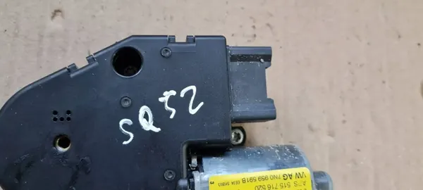 Audi SQ5 Q5 Panoramatak Motor OEM 7N0959591B image 5