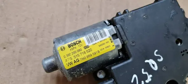 Audi SQ5 Q5 Panoramatak Motor OEM 7N0959591B image 6