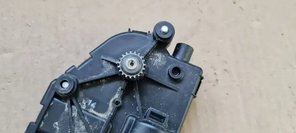 Audi SQ5 Q5 Panoramatak Motor OEM 7N0959591B image 7