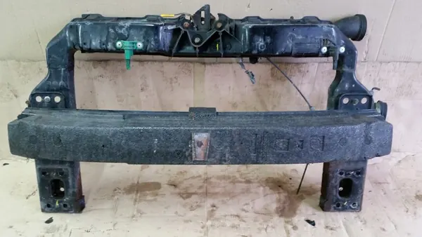 Reforço Frontal Fiat Panda III 2012 image 2