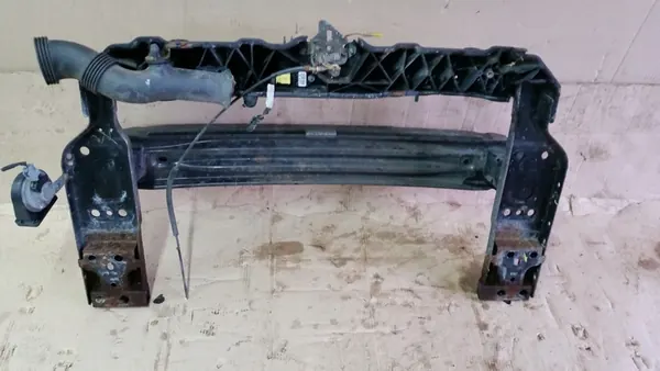 Reforço Frontal Fiat Panda III 2012 image 9