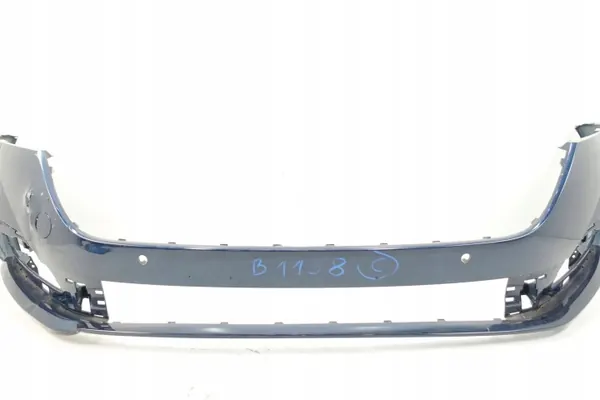 Parachoques delantero Skoda OE 5E3807221 Octavia IV image 3
