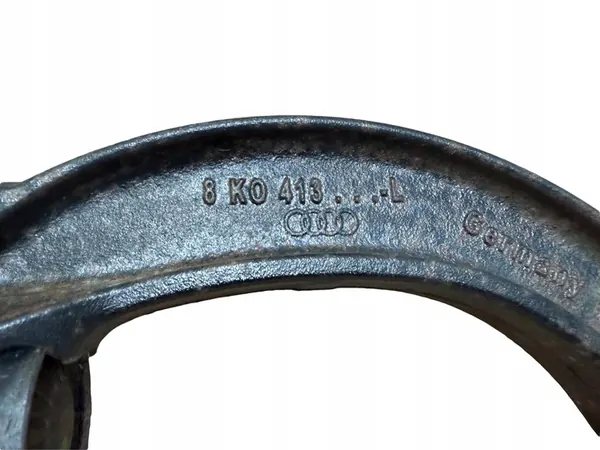 Ammortizzatore Anteriore Destro AUDI Q5 8R image 3