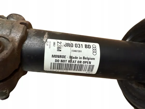 Ammortizzatore Anteriore Destro AUDI Q5 8R image 4