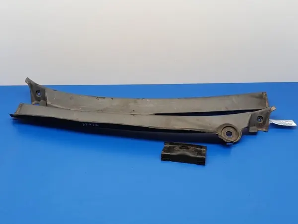 OEM 357853829 Kunststoff Schottblech für VW Passat B3 image 2