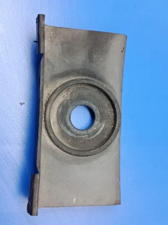 OEM 357853829 Kunststoff Schottblech für VW Passat B3 image 6