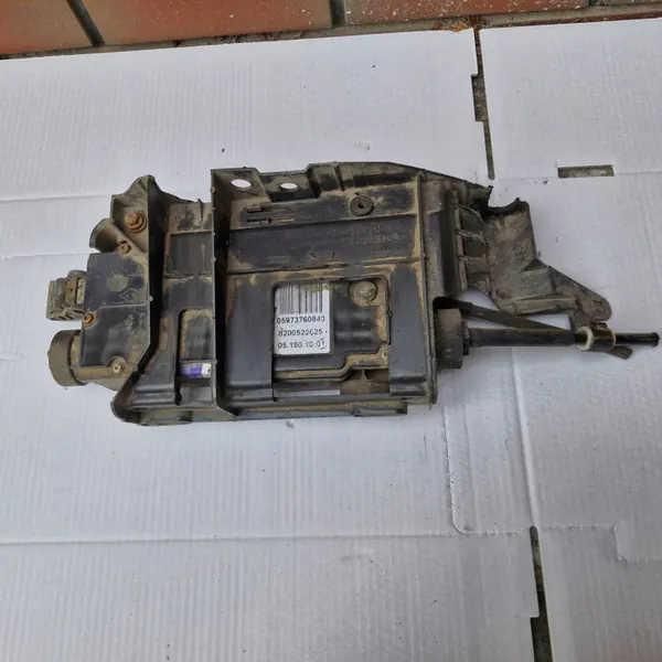 Käsijarru OEM qqq Renault Scenic II:lle image 2
