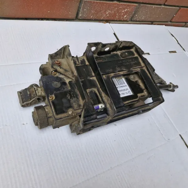 Käsijarru OEM qqq Renault Scenic II:lle image 3