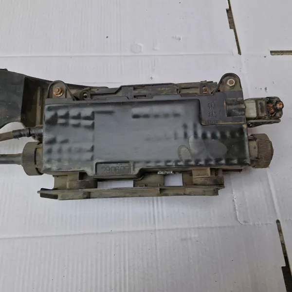 Käsijarru OEM qqq Renault Scenic II:lle image 5