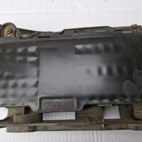 Käsijarru OEM qqq Renault Scenic II:lle image 6