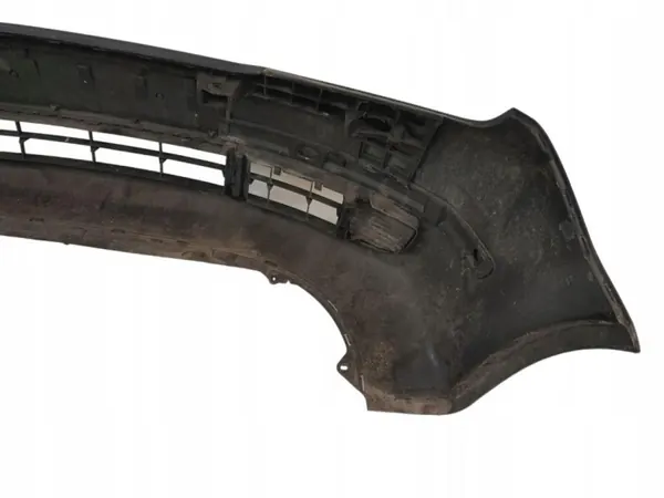 Framstötfångare Skoda Fabia I 1999-2004 OEM 483576 Svart image 10