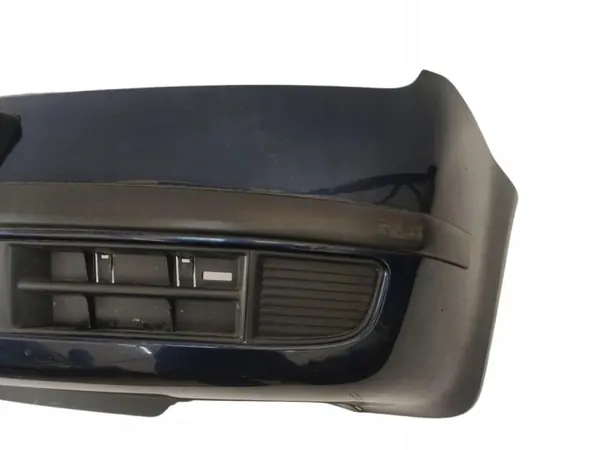 Framstötfångare Skoda Fabia I 1999-2004 OEM 483576 Svart image 5