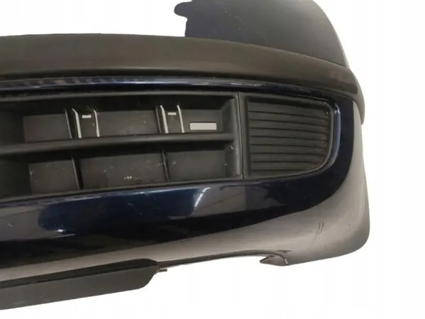 Framstötfångare Skoda Fabia I 1999-2004 OEM 483576 Svart image 7
