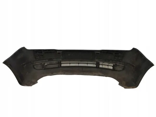 Framstötfångare Skoda Fabia I 1999-2004 OEM 483576 Svart image 9