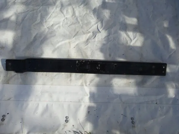 Plaque de montage catalyseur OEM DAF XF 106 image 2