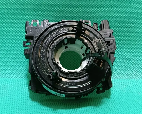 Ressort de bobine d'airbag OEM 5Q053549F VW Sportsvan image 4