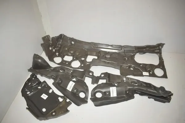 Isolation acoustique OEM 7375755 pour BMW 5 Touring G31 image 2