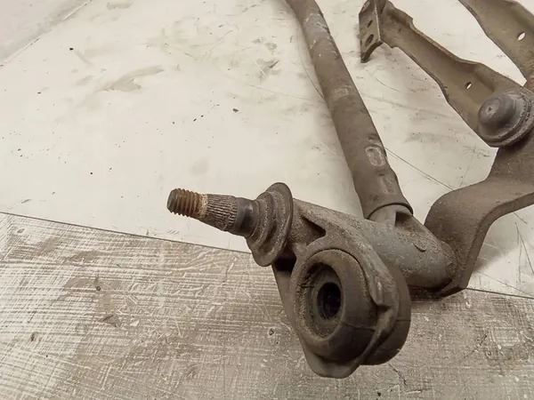 Etupyyhkijän mekanismi VW Caddy 2K 2K1955023G image 4