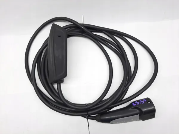 Câble de charge VW E-Golf OEM 12E971675BS image 2