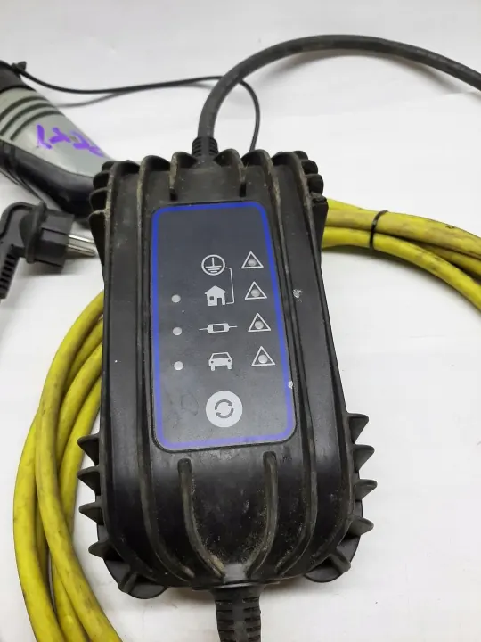 Câble de charge VW E-Golf OEM 12E971675BS image 3