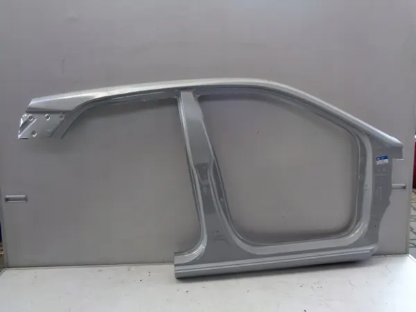 Oikea etuportaikkopilari Hyundai i20 14- image 2