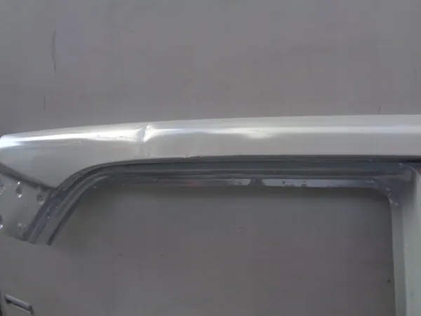 Oikea etuportaikkopilari Hyundai i20 14- image 3