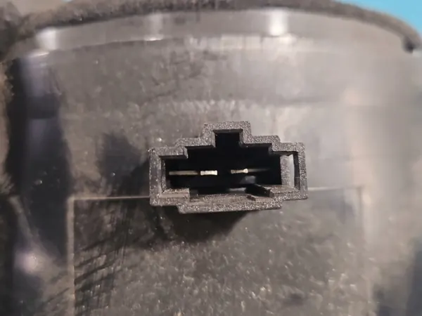 Audi A6 C6 Luidspreker OEM 4F0035415A - Gebruikt image 4