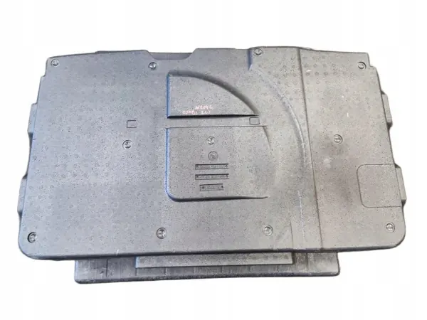 Insertion Polystyrène Coffre Mercedes C/E Classe W204 OEM 4L0863462 image 9