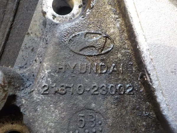 Oljepump KIA SPORTAGE 2.0 B 16V 21310-23002 image 5